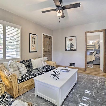 Enchanting Reno Retreat With Deck Walk To Midtown! Exterior photo