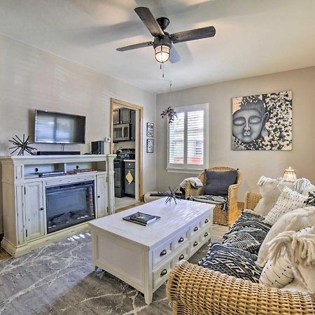 Enchanting Reno Retreat With Deck Walk To Midtown! Exterior photo